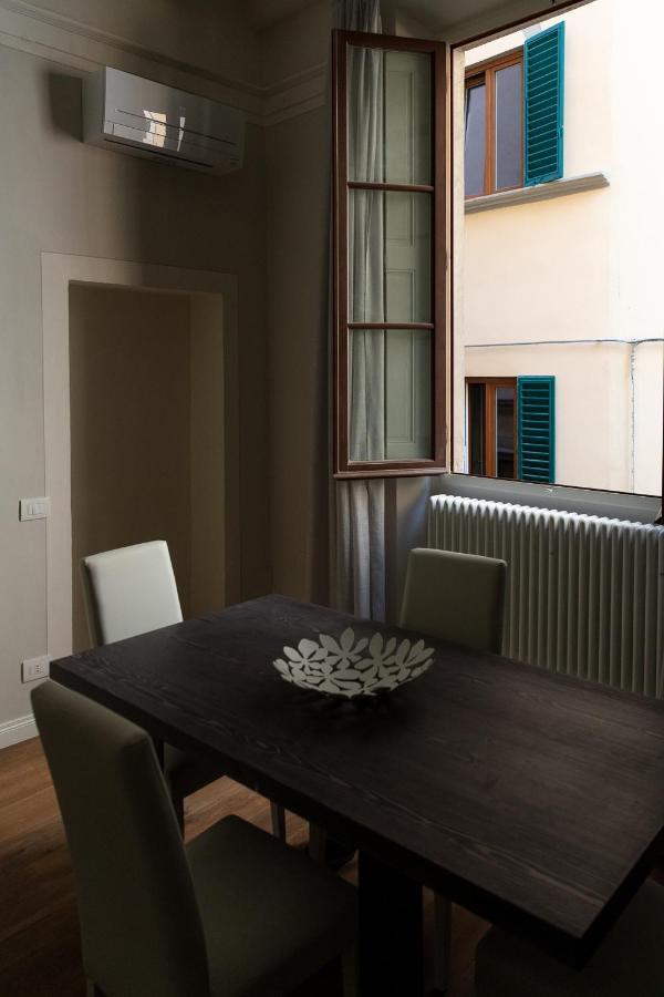 Ferienwohnung Casini'S House Florenz Exterior foto