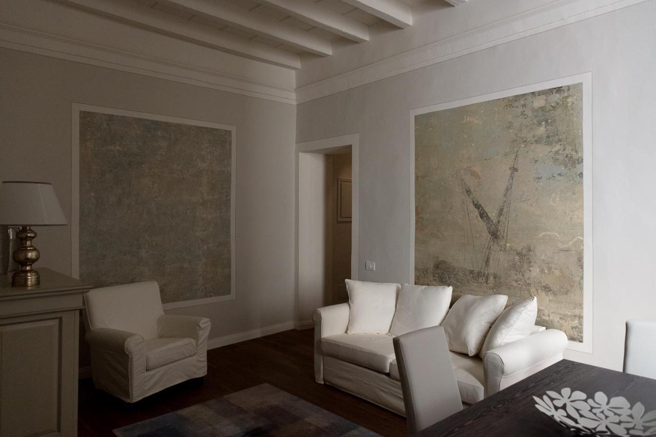 Ferienwohnung Casini'S House Florenz Exterior foto