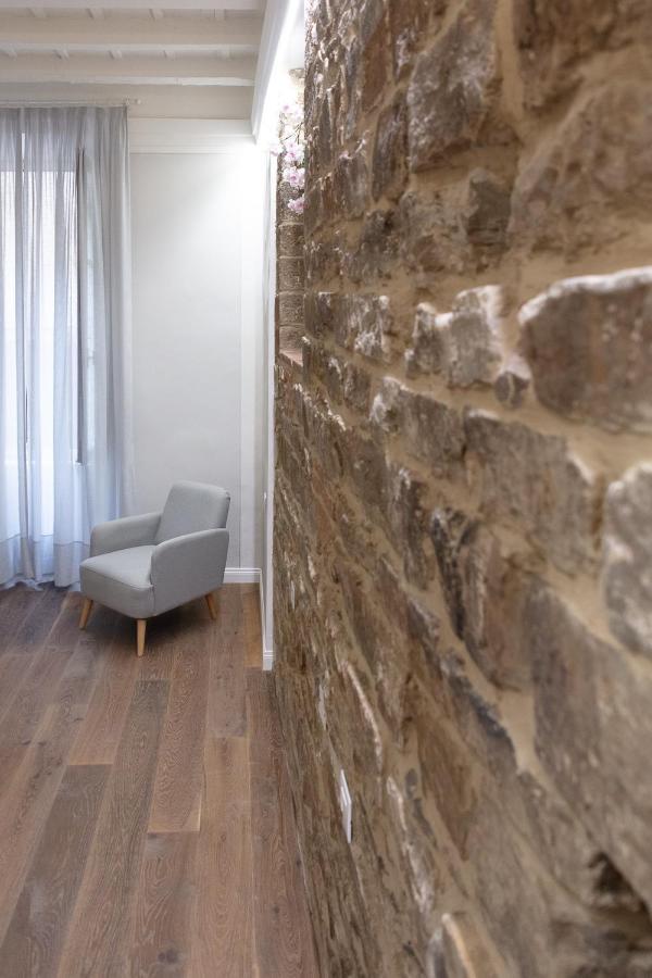 Ferienwohnung Casini'S House Florenz Exterior foto
