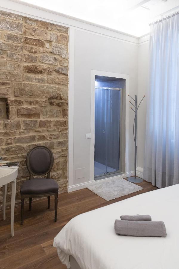 Ferienwohnung Casini'S House Florenz Exterior foto